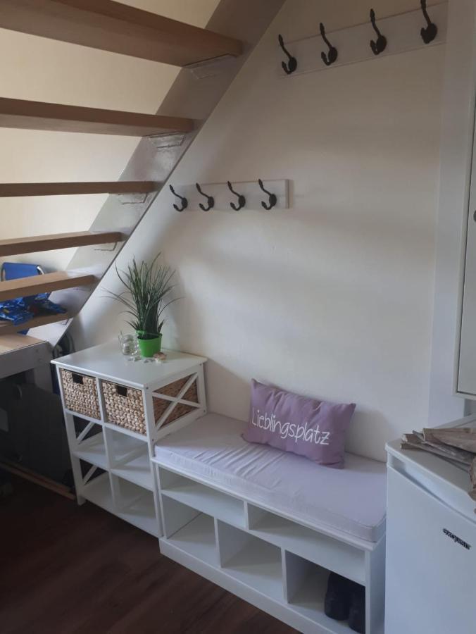 Ferienwohnung Fargau Schlesen エクステリア 写真